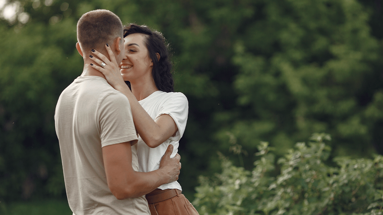 Где можно повеселиться с партнёром, не попадая в неприятности.
