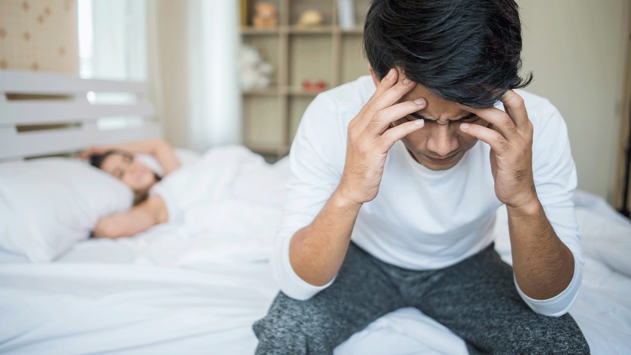 Импотенция и эректильная дисфункция – единое название одной проблемы или два глобально рознящихся диагноза